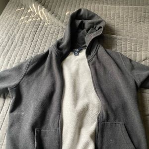 Polo Hoodie